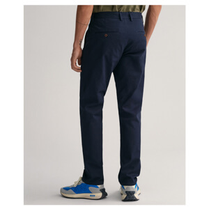 GANT Slim Fit Tech Prep Chinos